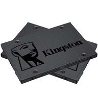 DYSK SSD KINGSTON 240GB SATA3 2,5'' 500/350 MB/s