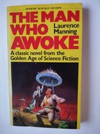 The Man Who Awoke Laurence Manning