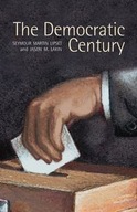 The Democratic Century Lipset Seymour Martin