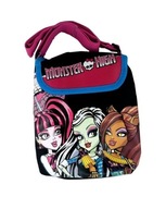 Torebka na ramię St. Majewski Monster High N