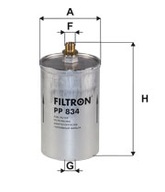 Filtron paliwa FP44.21