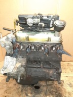 engine FORD FIESTA MK5 1.3 8V 96BM-6015-AD