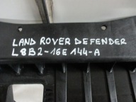 bar, wall front Land Rover Defender II 20r- L8B2-16E144-A