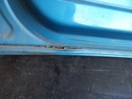 Opel Corsa C Heckklappe HB 3D lak. 80U