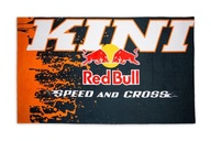 KINI RED BULL Kini-RB MX Racing Ręcznik