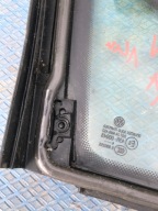 window bodywork left VW TOURAN LIFT 1T0845411