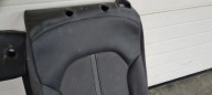 S6 C7 4G leather KANAPY rear part side VALCONA KLIMA COMFORT S7 4G A7