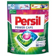 Persil Power Caps Kapsule na pranie farieb 33 ks