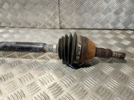 semi-axis right long OPEL VECTRA C 1.8 B