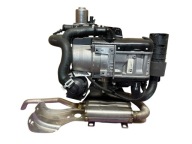 WEBASTO webasto fuel pump Schläuche BMW 5 G30 LCI DIESEL