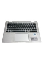 Notebook HP EliteBook x360 1030 G3 13,3" Intel Core i5 0 GB strieborný