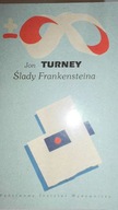 Ślady Frankensteina - Jon Turney