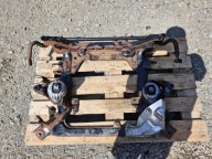 BMW E90 E91 E92 subframe front springing sider axle beam front XDRIVE 6776763