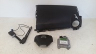 airbags sensor adjuster kpl Mazda 3