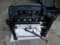 AUDI A4 B6 B7 seat driver´s left front front S LINE