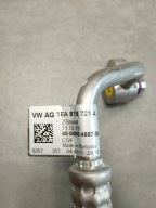 Audi Q4 e-tron Schlauch klimaanlage 1EA816721A