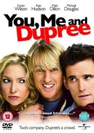 YOU, ME AND DUPREE (JA, TY I ON) (DVD)