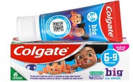 COLGATE PASTA DO ZĘBÓW DLA DZIECI 6-9 LAT 50ML