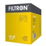 FILTRON FILTR OLEJU