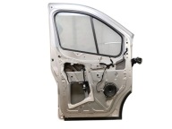 door left front RENAULT TRAFIC III VIVARO B TALENTO (2014-2019) LAK. TED69