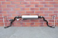 aktiv stabilisator vorne vorne DYNAMIC BMW X5 G05 X6 G06 X7 G07 75km