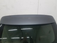 boot doors rear part TOYOTA AVENSIS T27
