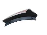 light left rear part rear HONDA CIVIC X HB (17-19)