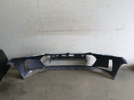bumper front BMW III 3 G20 G21 LIFT M PAKIET