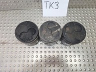 piston LAND CRUISER HDJ 80 J8 80 90-97 4.2 TD 1HZ