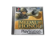 Medal of Honor Medal of Honor Underground