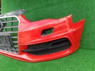 AUDI A3 S-LINE 12- front bumper front