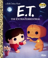 E.T. the Extra-Terrestrial (Funko Pop!) Kaplan