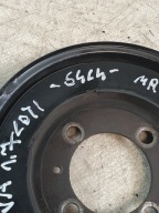 csigák WALU OPEL MERIVA A 1.7CDTI