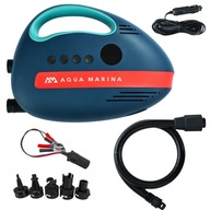 Pompka elektryczna do deski SUP Aqua Marina Turbo 12V Electric Pump