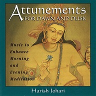 Attunements for Dawn and Dusk: Music to Enhance