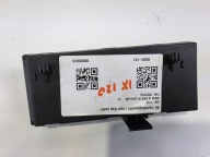 module control unit bonnet BMW IX I20 X1 U11 5A74B09
