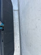PEUGEOT 3008 BURTA heck hinten