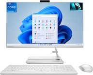 Počítač Lenovo IdeaCentre AiO 3 24IAP7 23,8 i7-13620H 16GB SSD1024+1TB W11