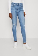 Jeansy Skinny Fit Levi's W24/L28