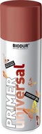 SPRAY PODKŁAD GRUNTUJĄCY CZERWONY BIODUR 400 ml