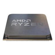 AMD | Procesor | Ryzen 9 | 5950X | 3,4 GHz | Zásuvka AM4 | 16-jadrový