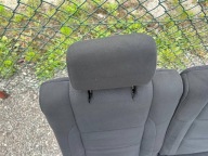 Sitz Sitze trzeciego rzedu Dodge Durango 2014