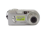 Fotoaparát Sony Cyber-shot DSC-P10