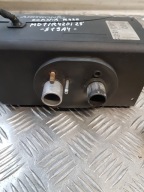 WEBASTO heating AIRTRONIC D2 1851020 + PILOT + pump SCANIA R420