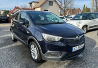 Opel Crossland X Bezwypadkowy, Serwisowany, Op...