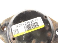 engine mount Mercedes W251 R-klasa R500 5.5 V8