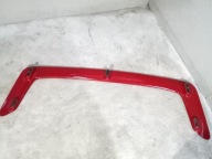 Seat Toledo und spoiler lotka heckklappe heck