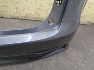 LEXUS NX LIFT 18- bumper rear