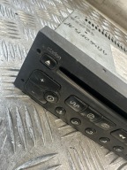RADIO CD PEUGEOT 307 PU2859A