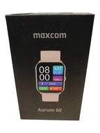 Smartwatch Maxcom FW36 Aurum SE różowy k464/24